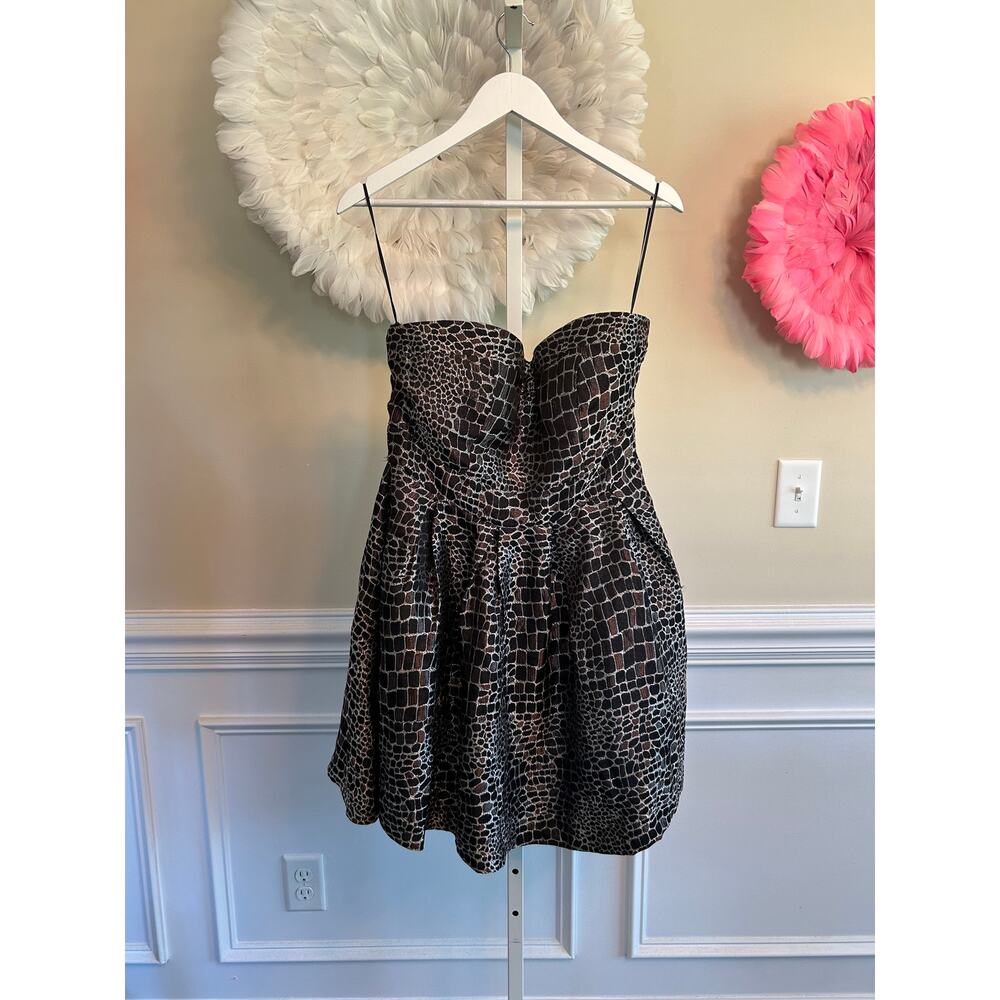 NWT Stella Morgan Dress Size 14